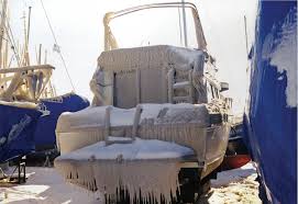 Winterization Service